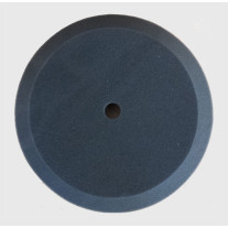 Pehme must poleerimisketas Riwax® 240x40 mm