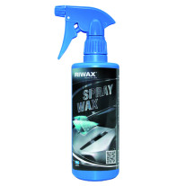 Kiirvaha Riwax® Spray Wax 500 ml