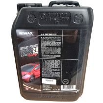 Veevaba puhastusvahend Riwax RX 20
