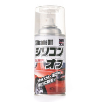 Soft99 Silicone Off