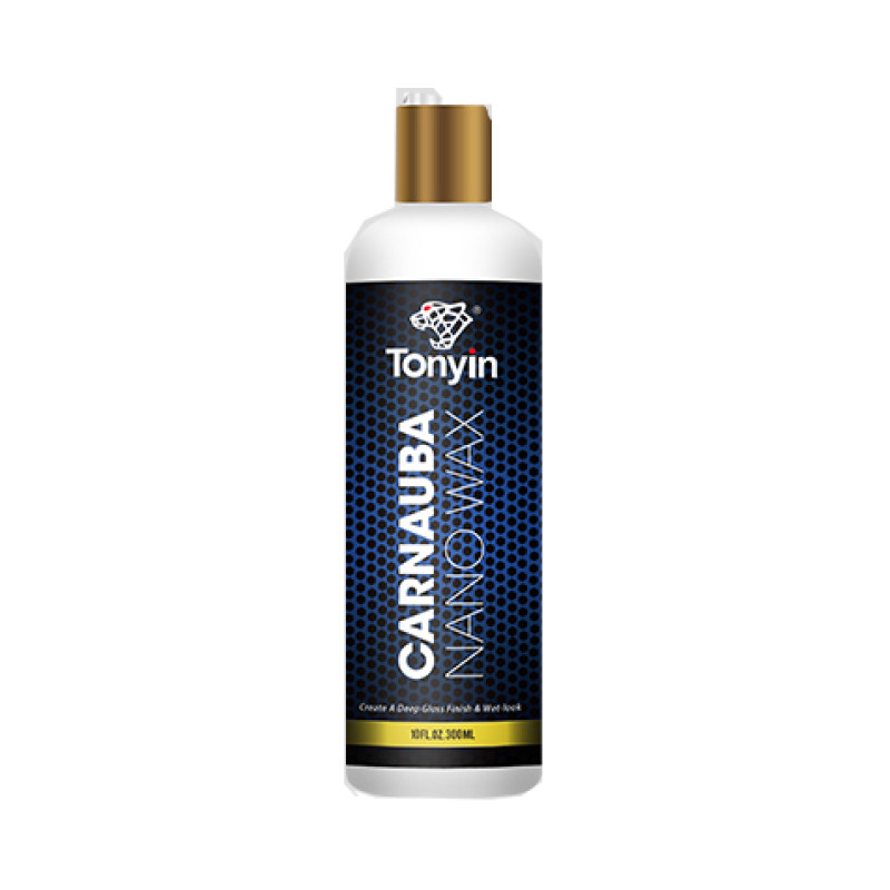 Carnauba Nano Wax