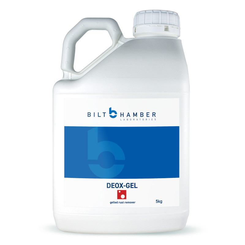 Deox-Gel 5 kg