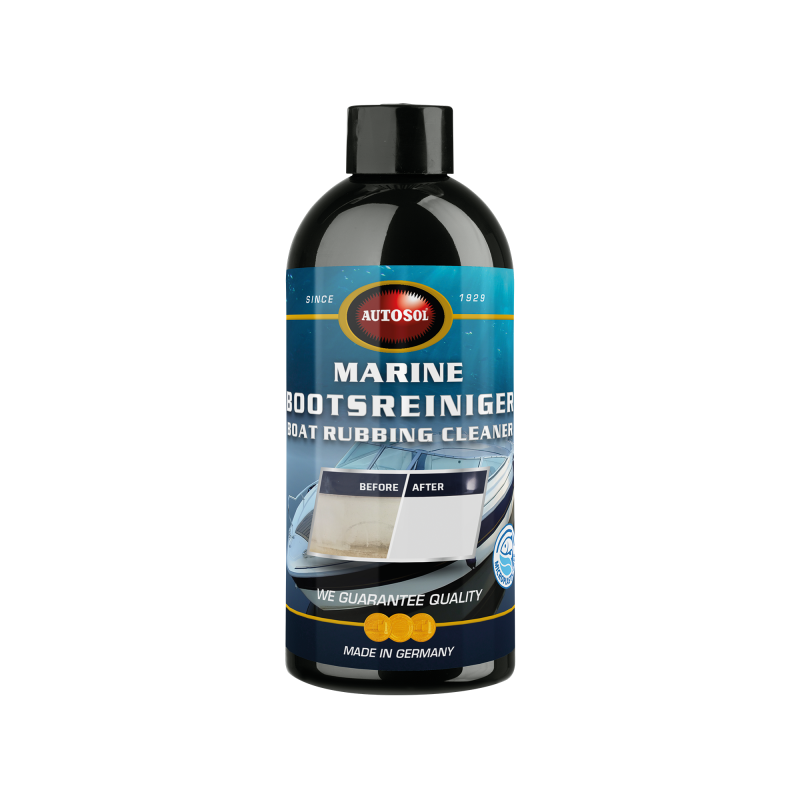 Marine Boat Rubbing Cleaner