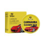 Autovaha Tonyin Carnauba Cleaner Wax 200 g