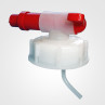tap cap