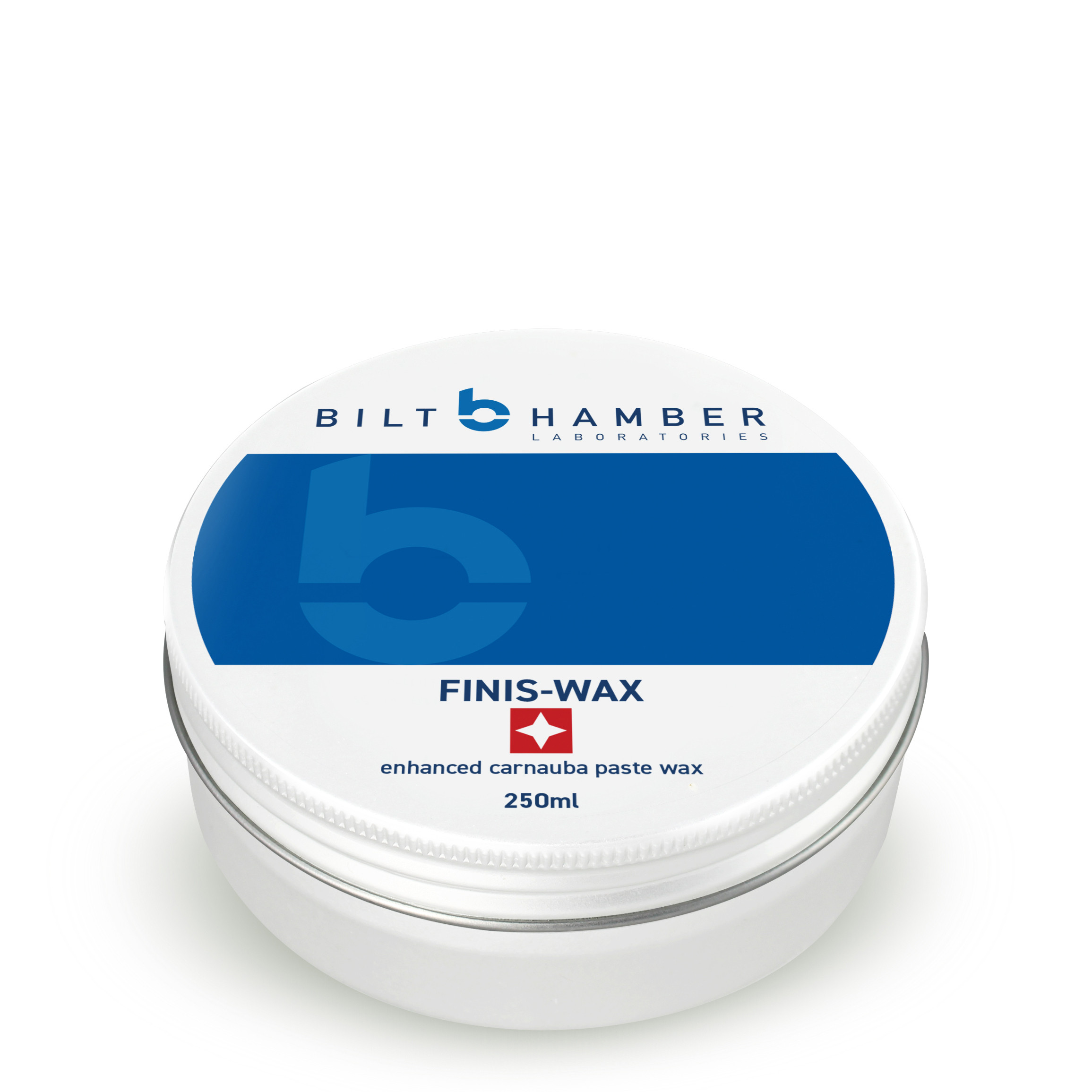 carnauba paste wax