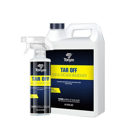 Tar Off