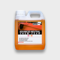 ValetPRO Advanced Neutral Snow Foam 1L