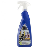 ALTUR Bugs Off 750ml - bugs remover