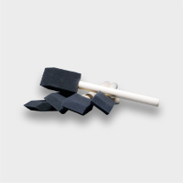 ValetPRO Foam Detailing Brush (pack of 5)