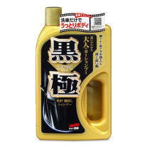 Soft99 Extreme Gloss "The Kiwami" Shampoo Dark 750 ml