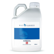 Fallout remover Bilt Hamber Korrosol 5 ltr
