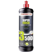 Menzerna Super Finish 3500 1l - high gloss swirl remover