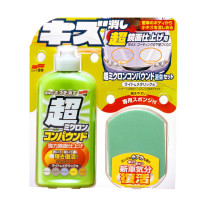 Soft99 Micro Liquid Compound Light 250 ml