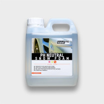 ValetPRO pH Neutral Snow Foam 1L