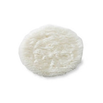 Polishing lambswool Flex TW-PT 160, premium
