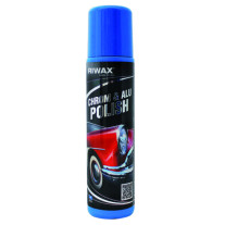 Riwax® Chrom & Alu Polish, Chrome And Aluminium Polish, 250G, 03004-1