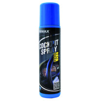 Riwax Cockpit Spray Mat 300 ml