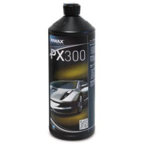 Riwax® PX 300 high-grade carnauba paint protection 1 L