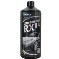 Riwax® RX 04 Compound Fine 1L