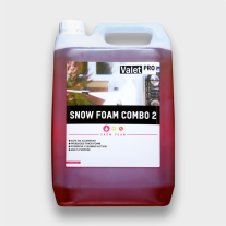 ValetPRO Snow Foam Combo 2 5L