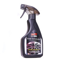 Soft99 Iron Terminator 500 ml