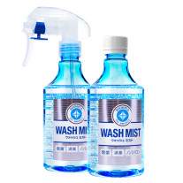 Soft99 Wash Mist 300 ml + Wash Mist refill 300 ml (without trigger)