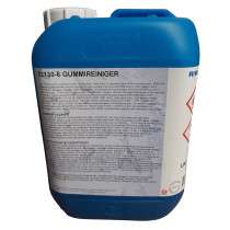 Riwax Gummireiniger