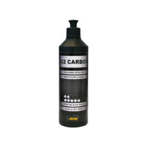 extra fine finishing polish