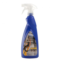car interior cleaner