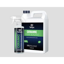 Ceramic Spray Sealant