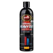 Heavy Cut - Premium