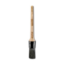 Large Wooden Handle Sash Brush