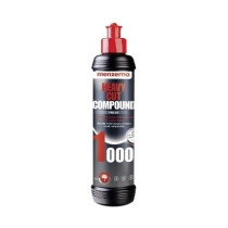 heavy cut compound