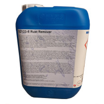Rust Remover