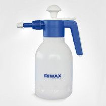 Riwax® Spray Matic, With Hand Pump, 1.25L, 04110-1