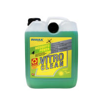 Riwax Vitro Clean Mosquito Power