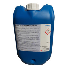 carline car shampoo