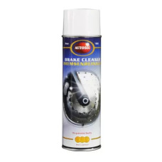 Brake Cleaner