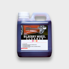 Bilberry Wheel Cleaner