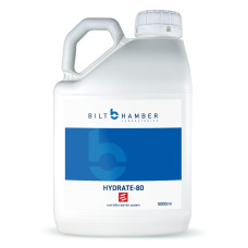 Bilt Hamber Hydrate 80 Rust Converter 5 ltr