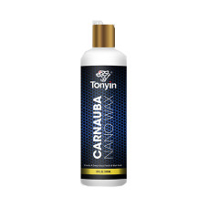 Carnauba Nano Wax