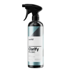 Clarify PH2OBIC
