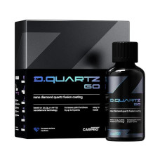 CARPRO DQuartz G