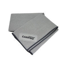 CARPRO MicroFibre GlassFiber Towel 40x40 cm