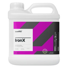CARPRO IronX
