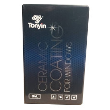 Ceramic Coating for Windows