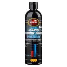 Dynamic Mirror Finish Premium