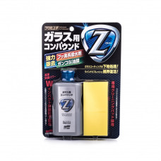 Glass Compound Z