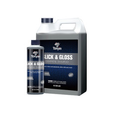 Slick & Gloss Graphene Shampoo
